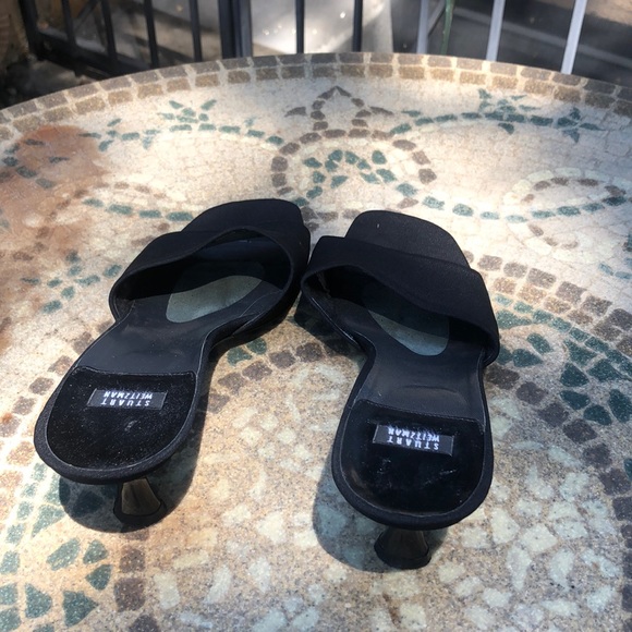 Vintage Stuart Weitzman Mules - Picture 9 of 10